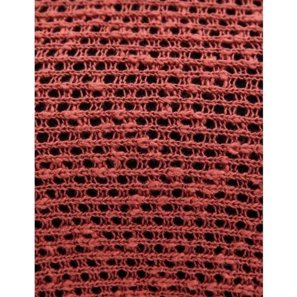 Torrid Slub Pullover Dolman Sleeve Sweater Sz 1 - Picture 9 of 9